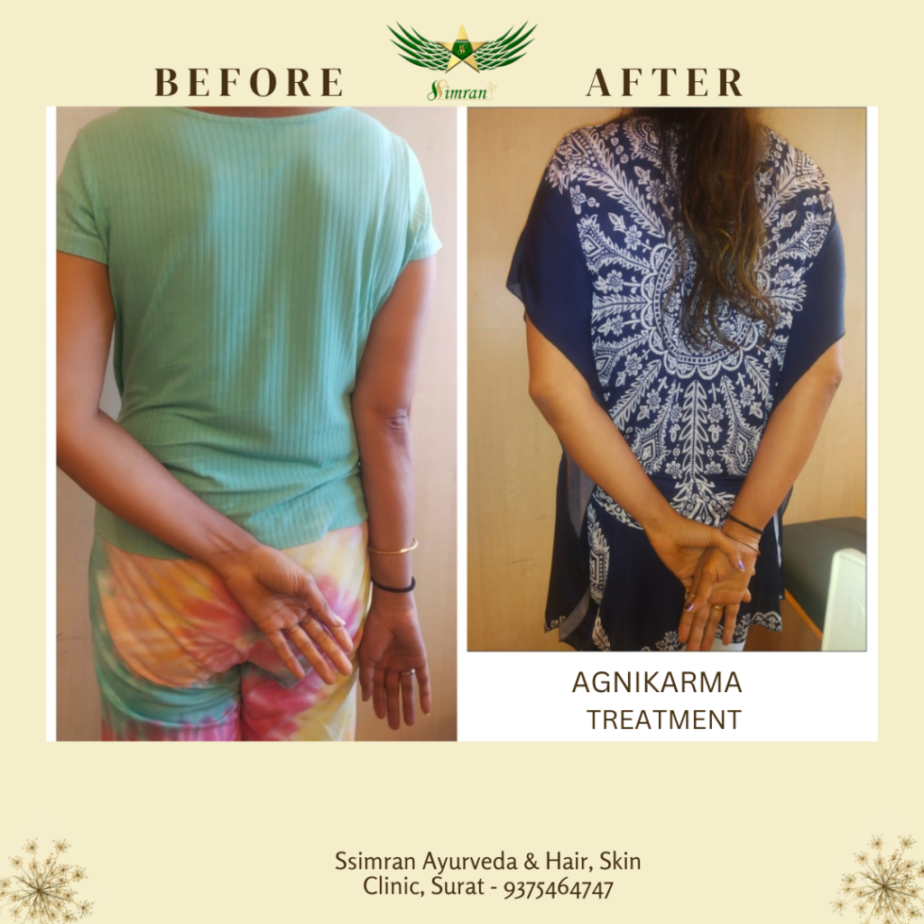 Ssimran Ayurvedaa Award Certificate 2