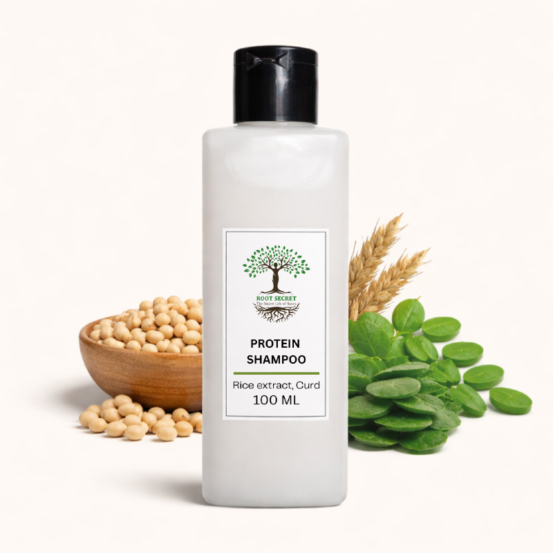 Protein Shampoo