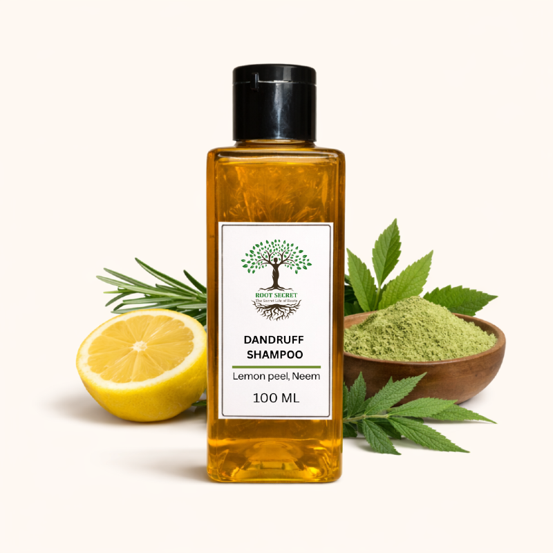 Dandruff Shampoo